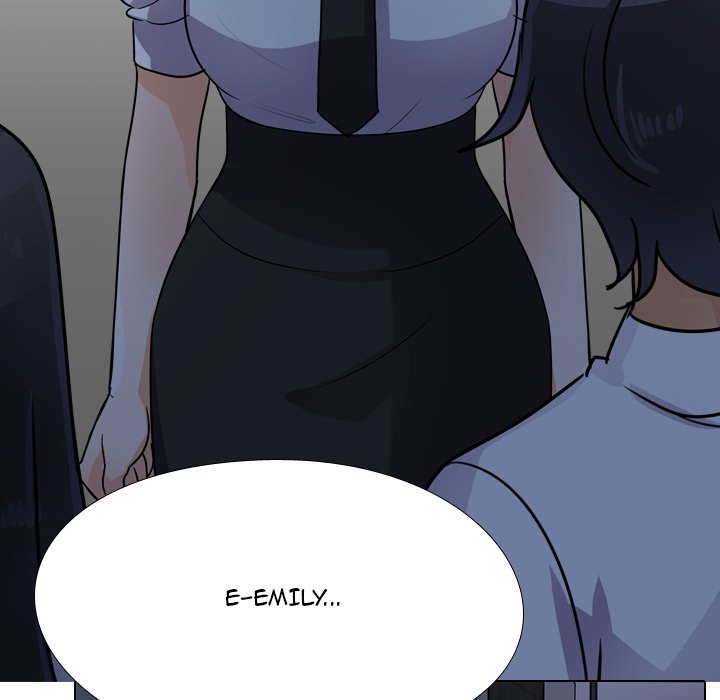 Our Exchange Chapter 59 Page 13