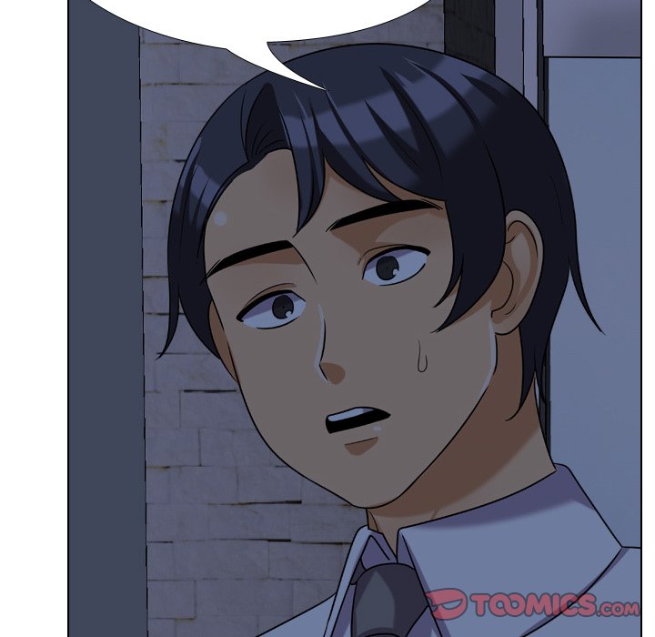 Our Exchange Chapter 59 Page 14