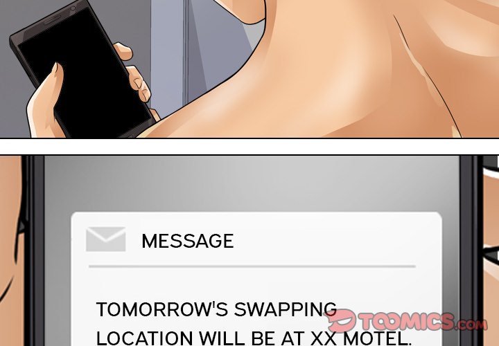 Our Exchange Chapter 59 Page 2