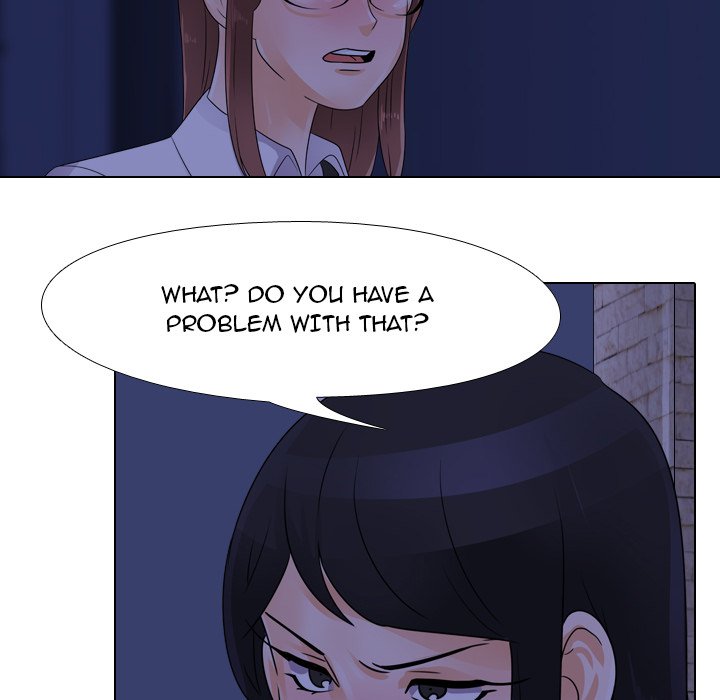 Our Exchange Chapter 59 Page 20