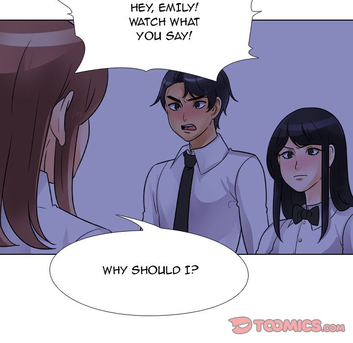 Our Exchange Chapter 59 Page 22