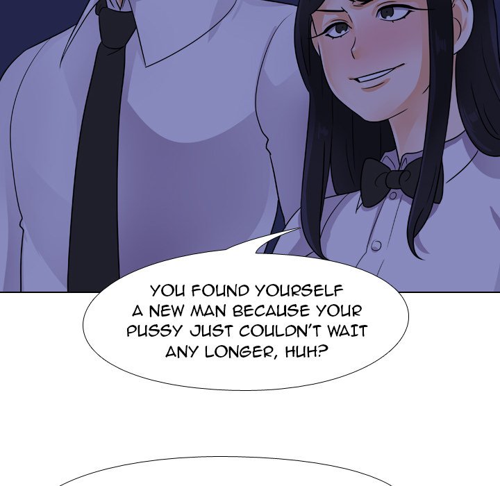 Our Exchange Chapter 59 Page 25
