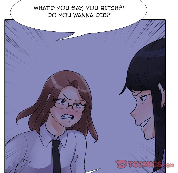 Our Exchange Chapter 59 Page 26