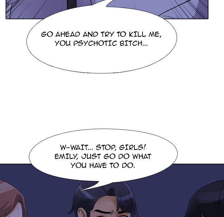 Our Exchange Chapter 59 Page 27
