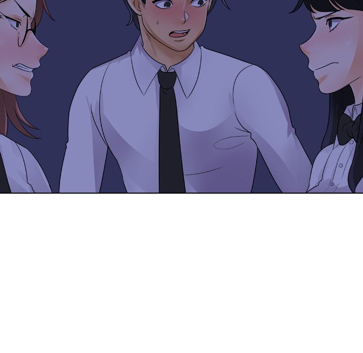 Our Exchange Chapter 59 Page 28