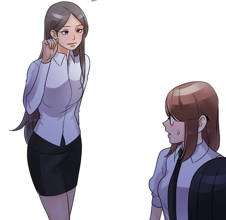 Our Exchange Chapter 59 Page 32