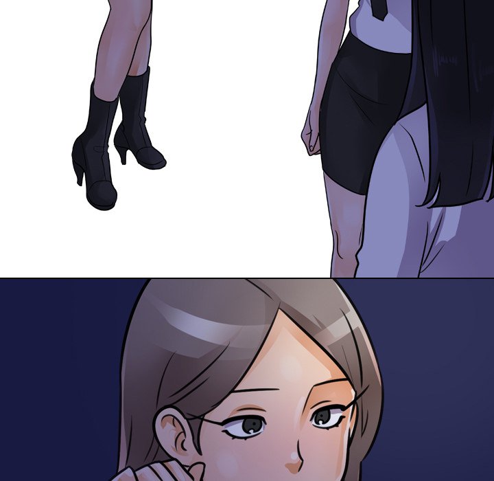 Our Exchange Chapter 59 Page 33