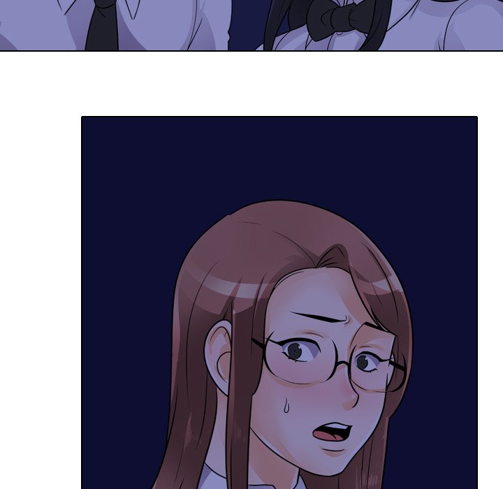 Our Exchange Chapter 59 Page 35