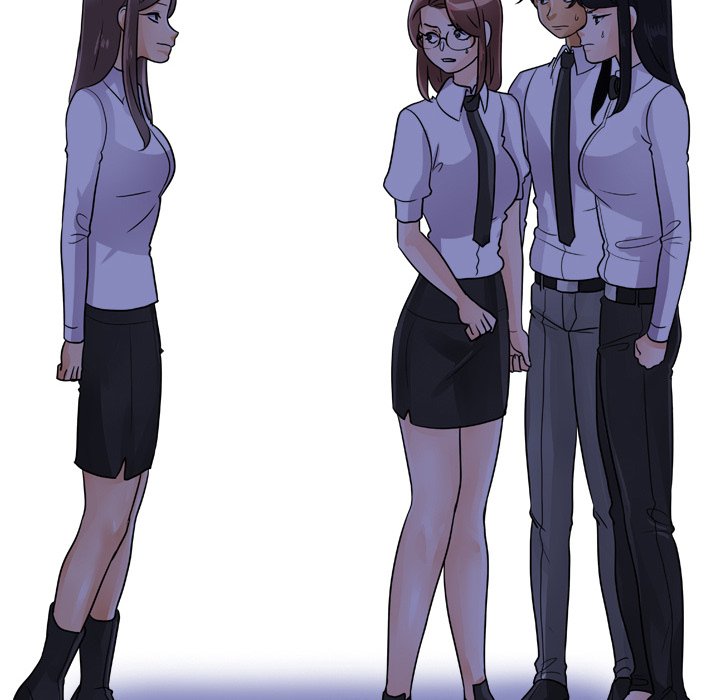 Our Exchange Chapter 59 Page 37