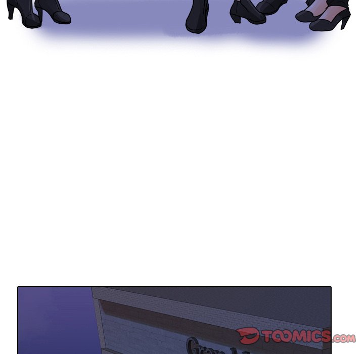 Our Exchange Chapter 59 Page 38