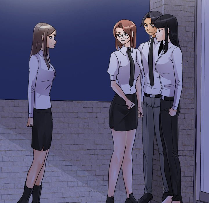 Our Exchange Chapter 59 Page 40