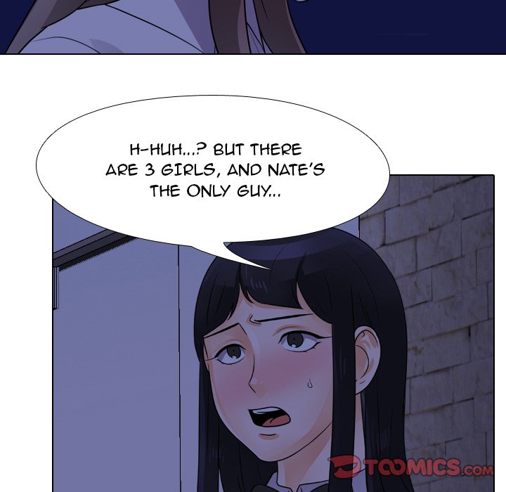 Our Exchange Chapter 59 Page 42