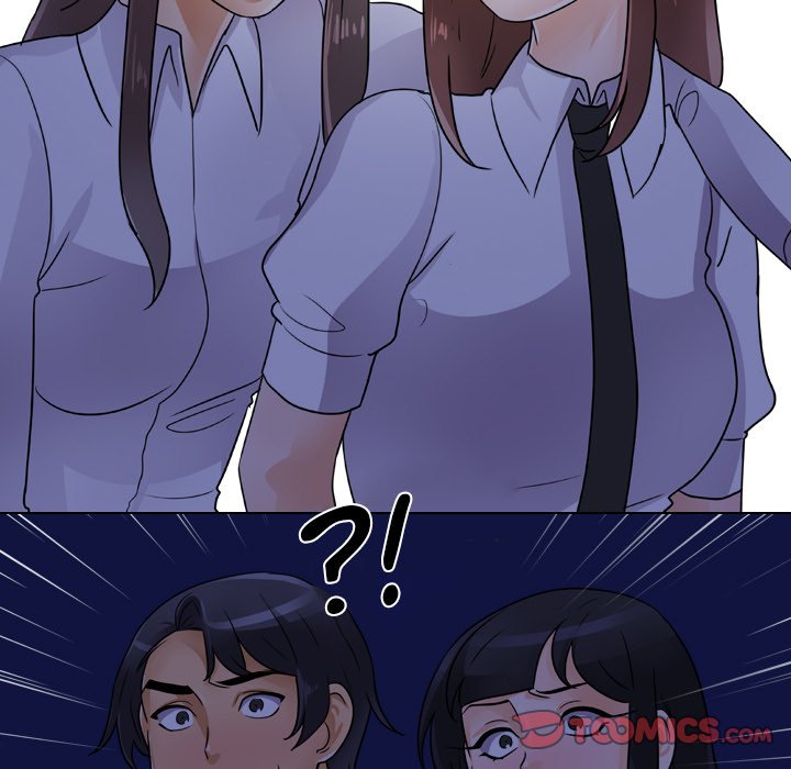 Our Exchange Chapter 59 Page 46