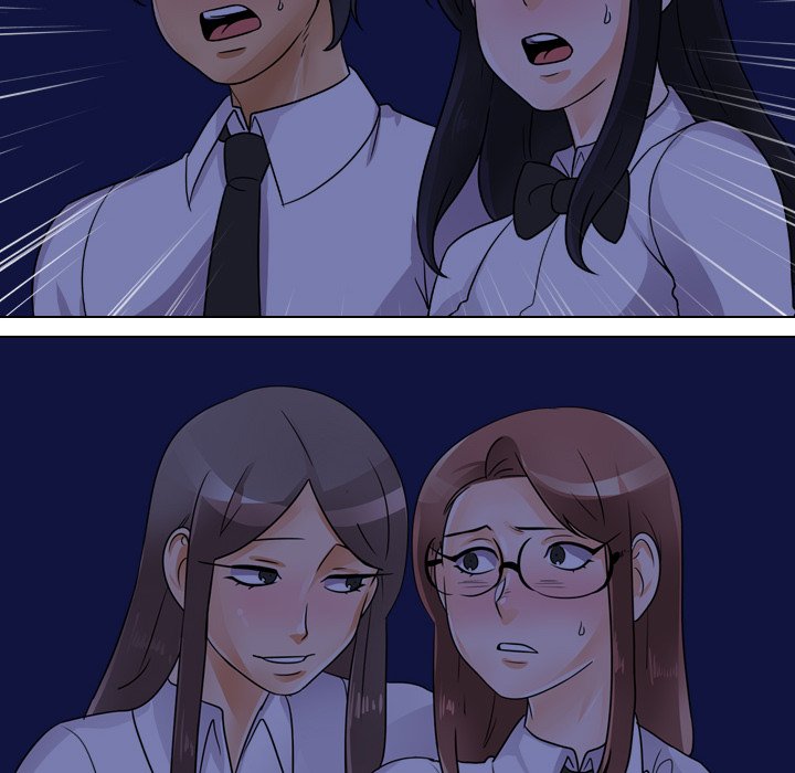 Our Exchange Chapter 59 Page 47