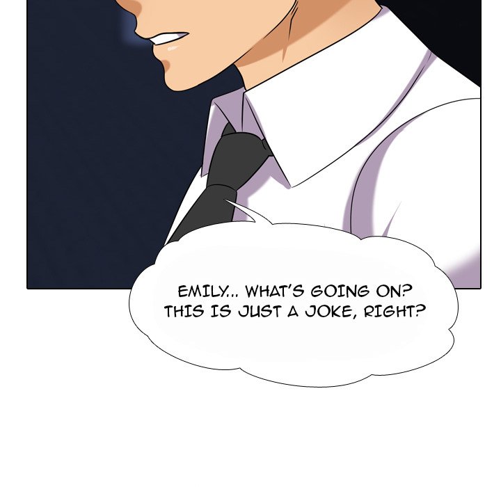 Our Exchange Chapter 59 Page 49