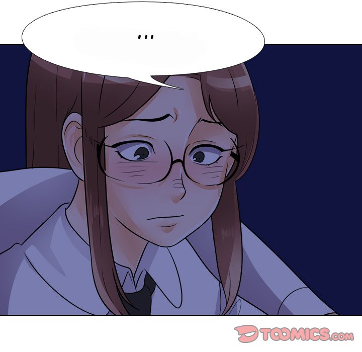 Our Exchange Chapter 59 Page 50
