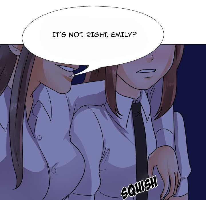 Our Exchange Chapter 59 Page 51