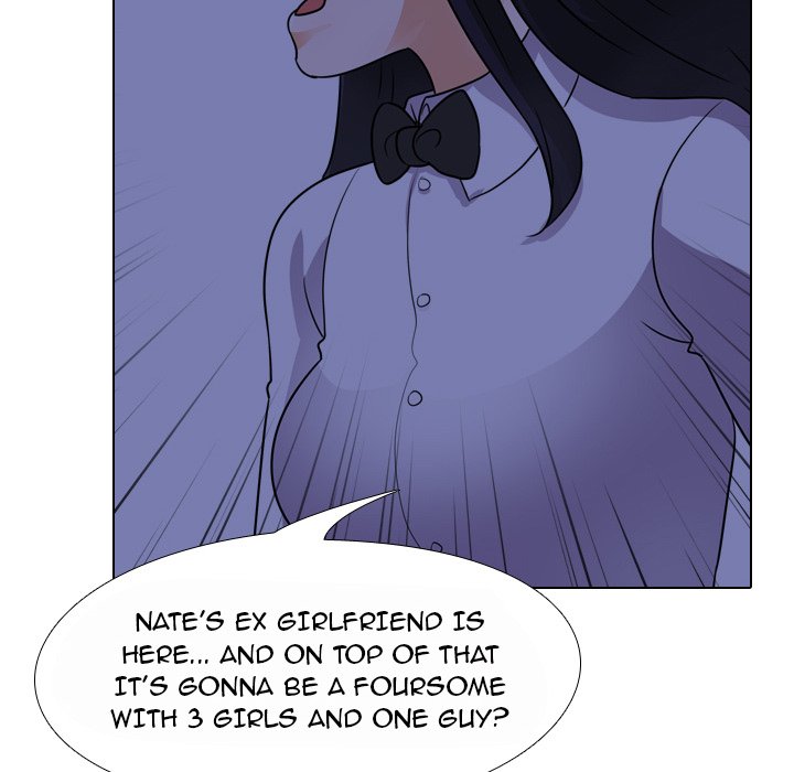 Our Exchange Chapter 59 Page 56