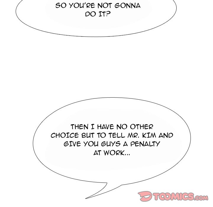 Our Exchange Chapter 59 Page 58