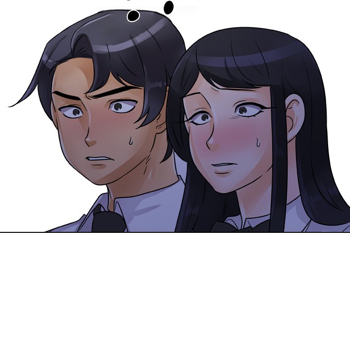 Our Exchange Chapter 59 Page 61