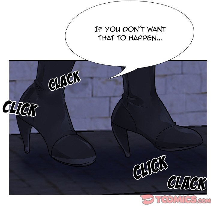 Our Exchange Chapter 59 Page 62