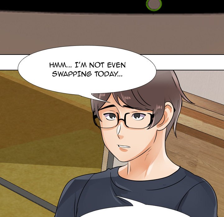 Our Exchange Chapter 59 Page 72