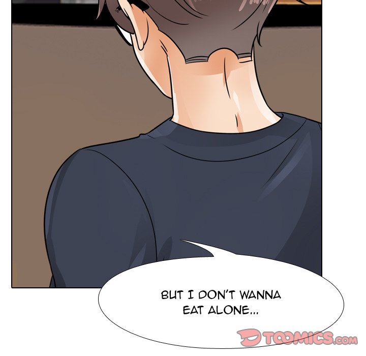 Our Exchange Chapter 59 Page 74