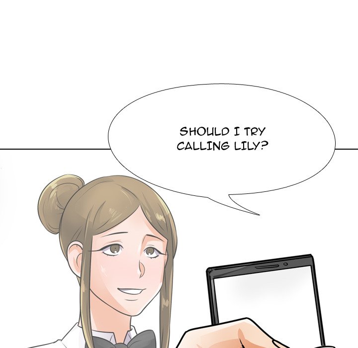 Our Exchange Chapter 59 Page 75