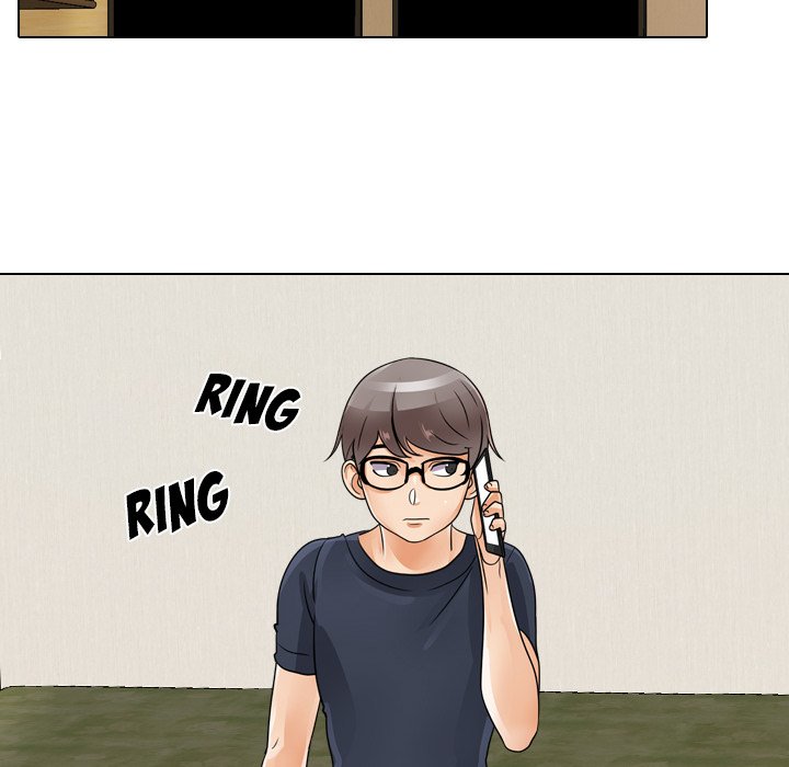 Our Exchange Chapter 59 Page 77