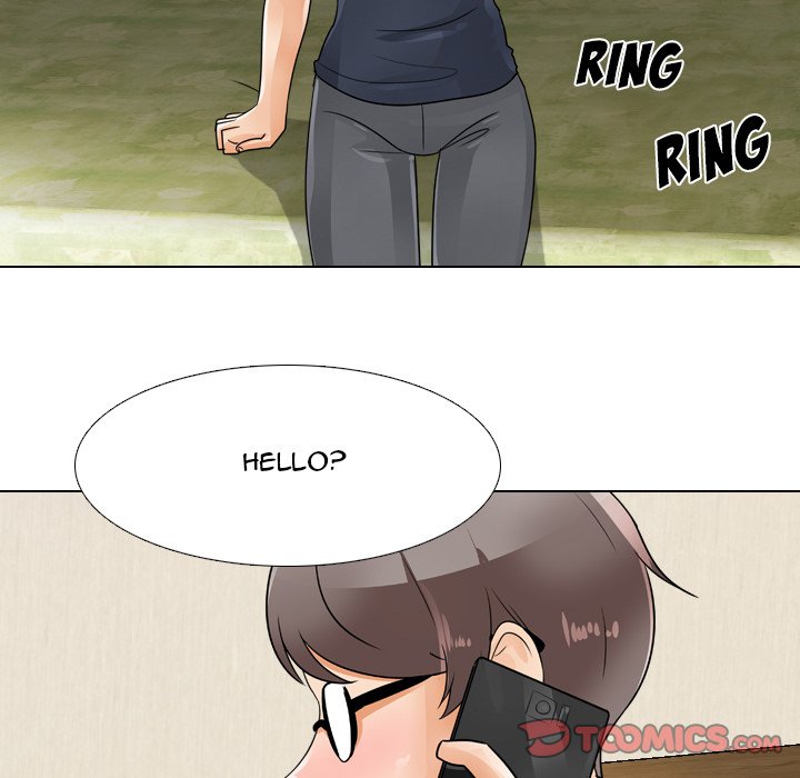 Our Exchange Chapter 59 Page 78