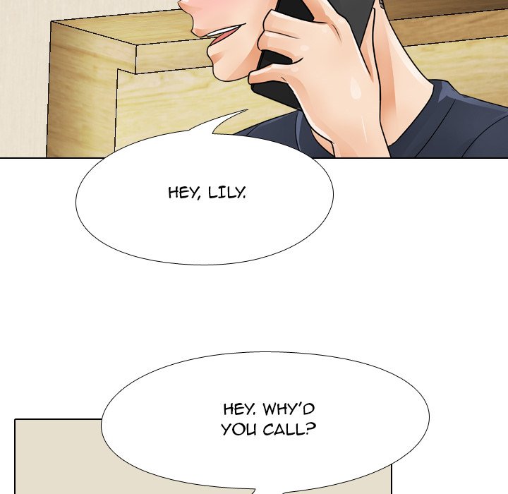 Our Exchange Chapter 59 Page 79