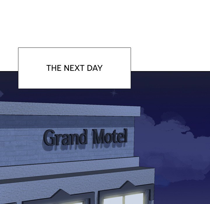 Our Exchange Chapter 59 Page 8
