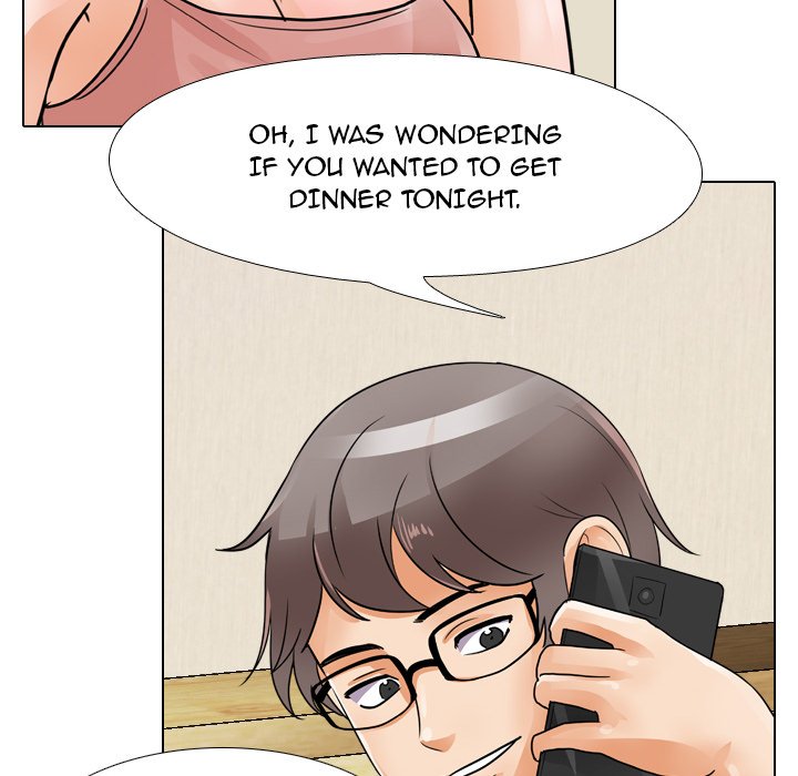 Our Exchange Chapter 59 Page 81