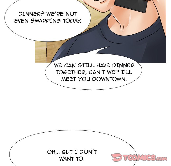 Our Exchange Chapter 59 Page 82