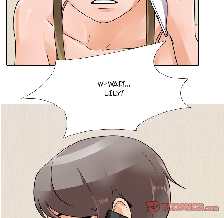 Our Exchange Chapter 59 Page 86