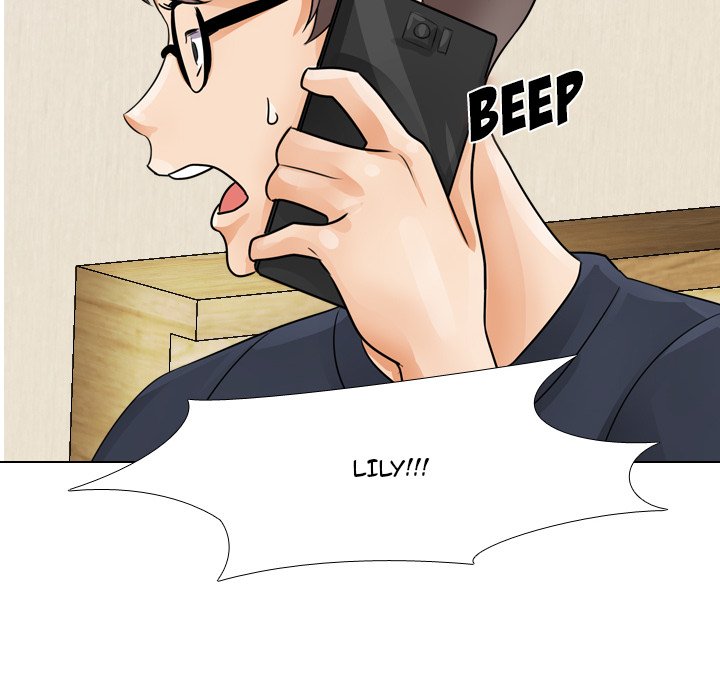 Our Exchange Chapter 59 Page 87