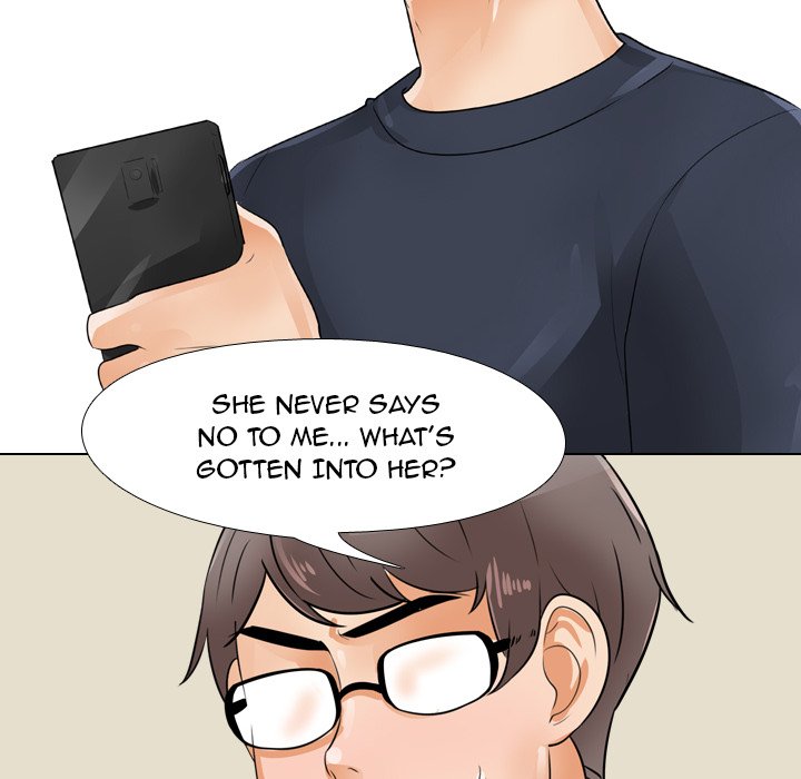 Our Exchange Chapter 59 Page 89