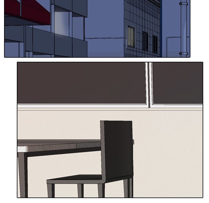 Our Exchange Chapter 59 Page 91