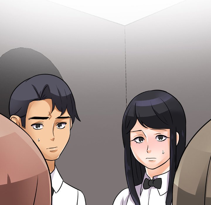 Our Exchange Chapter 59 Page 99