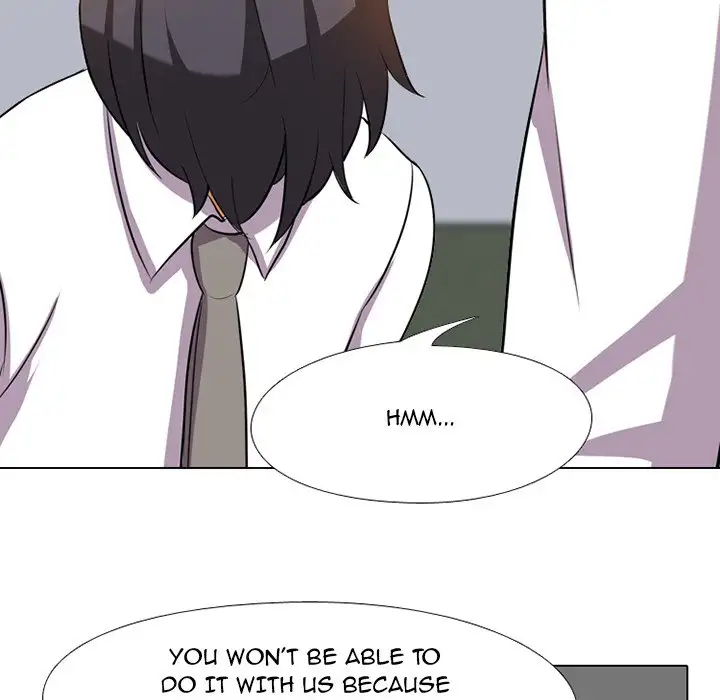 Our Exchange Chapter 6 Page 102