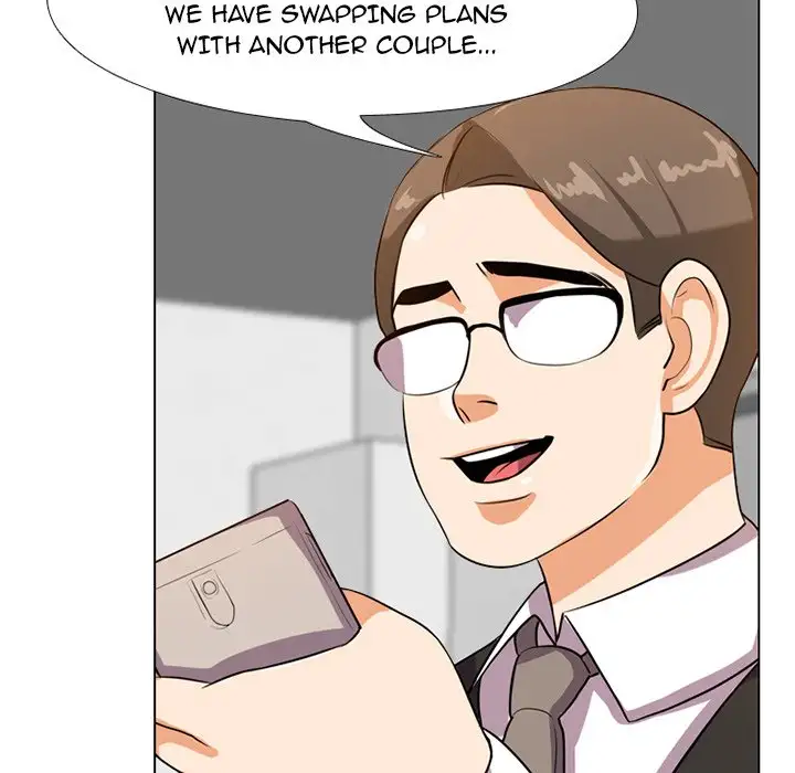 Our Exchange Chapter 6 Page 103