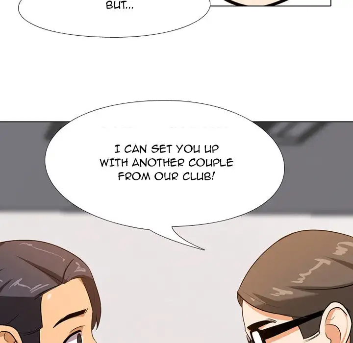 Our Exchange Chapter 6 Page 106