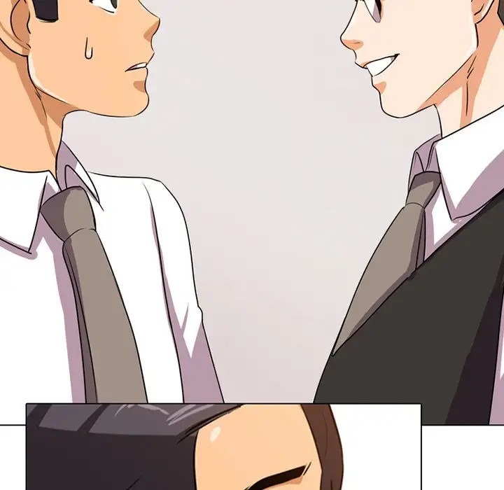 Our Exchange Chapter 6 Page 107