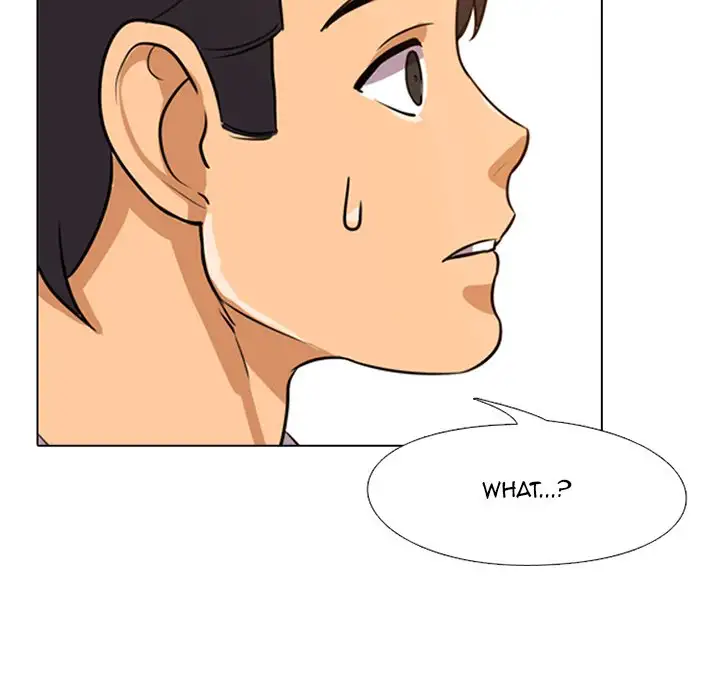 Our Exchange Chapter 6 Page 108