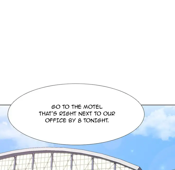 Our Exchange Chapter 6 Page 109