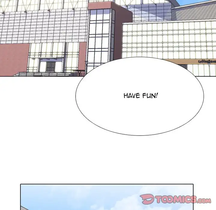 Our Exchange Chapter 6 Page 110