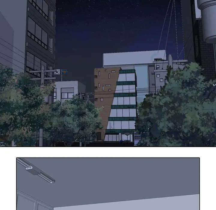 Our Exchange Chapter 6 Page 12