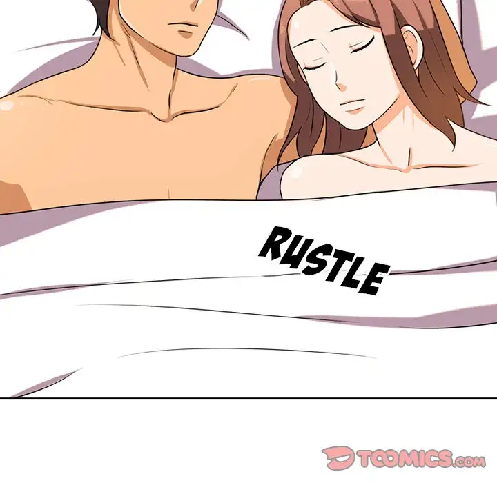 Our Exchange Chapter 6 Page 14