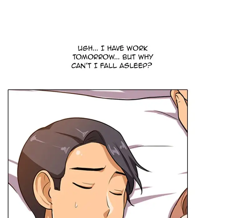 Our Exchange Chapter 6 Page 15