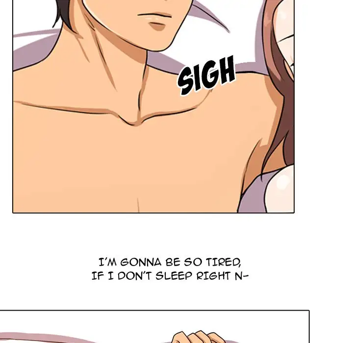 Our Exchange Chapter 6 Page 16